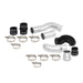 Mishimoto MMICP-F2D-11KBK Intercooler Pipe and Boot Kit, fits Ford 6.7L Powerstroke 2011-2016 - Truck Part Superstore