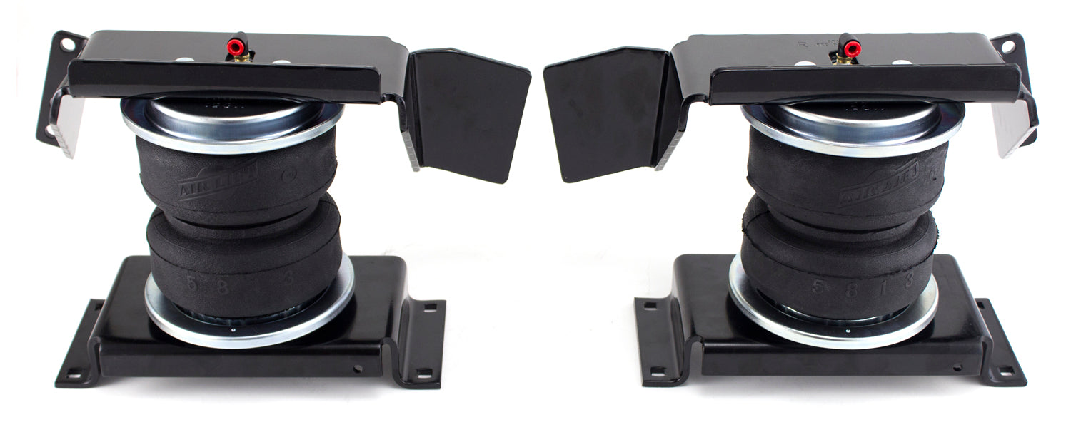 Air Lift 57298 LOADLIFTER 5000; LEAF SPRING LEVELING KIT - Truck Part Superstore