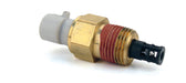 FAST 307004 Air Temperature Sensor used in EZ Fuel and EZ Fuel + Ignition Throttle Bodies - Truck Part Superstore