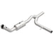 MagnaFlow Exhaust Products 49410 OEM Grade Direct-Fit Catalytic Converter - Truck Part Superstore