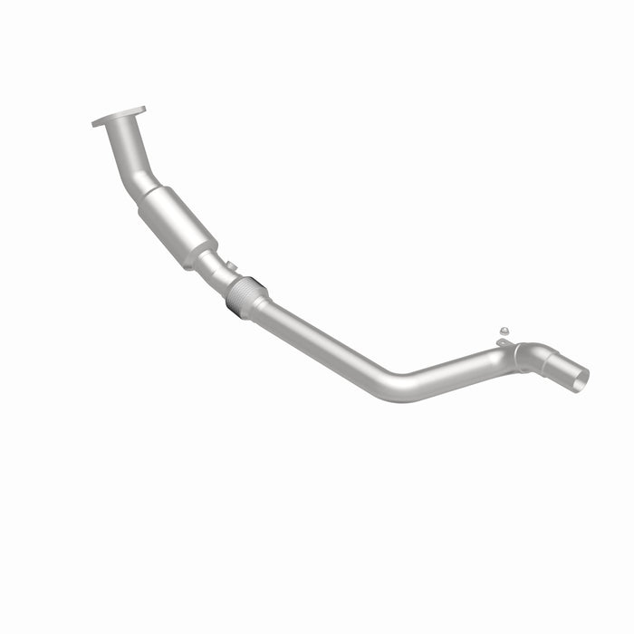 MagnaFlow Exhaust Products 21-540 OEM Grade Direct-Fit Catalytic Converter - Truck Part Superstore