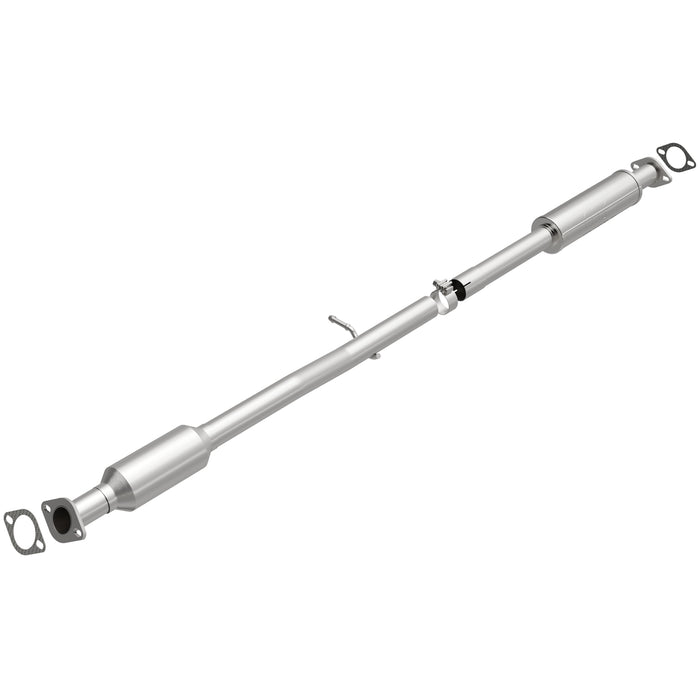 MagnaFlow Exhaust Products 52815 OEM Grade Direct-Fit Catalytic Converter - Truck Part Superstore