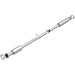 MagnaFlow Exhaust Products 52815 OEM Grade Direct-Fit Catalytic Converter - Truck Part Superstore
