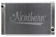 Northern Radiator 209688 19 X 31 3 Row Chevy / Gm - Truck Part Superstore