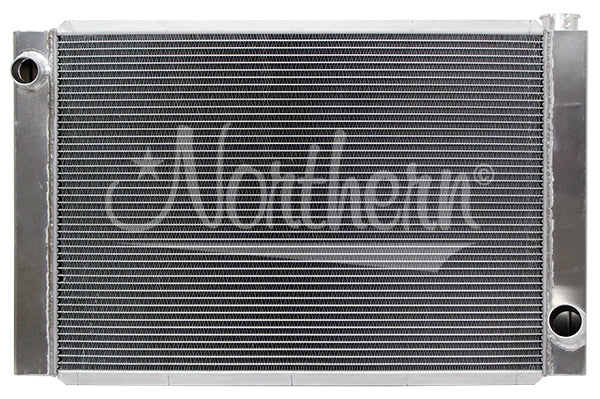 Northern Radiator 209688 19 X 31 3 Row Chevy / Gm - Truck Part Superstore
