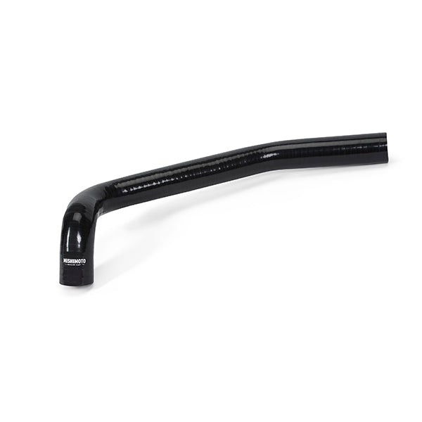 Mishimoto MMHOSE-GM-25U Silicone Upper Radiator Hose, fits Chevrolet C/K Truck (250ci/292ci) 1973-1986 - Truck Part Superstore