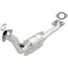 MagnaFlow Exhaust Products 49479 OEM Grade Direct-Fit Catalytic Converter - Truck Part Superstore
