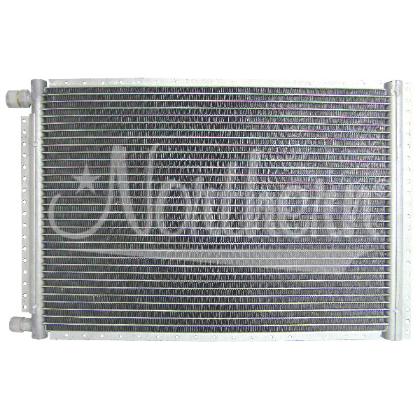 Northern Radiator 404-1209 Hotrod Parallel Flow Condenser - Truck Part Superstore