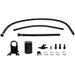 Mishimoto MMBCC-JLP-18PBE Baffled Oil Catch Can, fits Jeep Wrangler JL 3.6L 2018+ - Truck Part Superstore