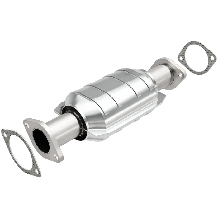 MagnaFlow Exhaust Products 51528 OEM Grade Direct-Fit Catalytic Converter - Truck Part Superstore