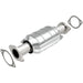 MagnaFlow Exhaust Products 51528 OEM Grade Direct-Fit Catalytic Converter - Truck Part Superstore