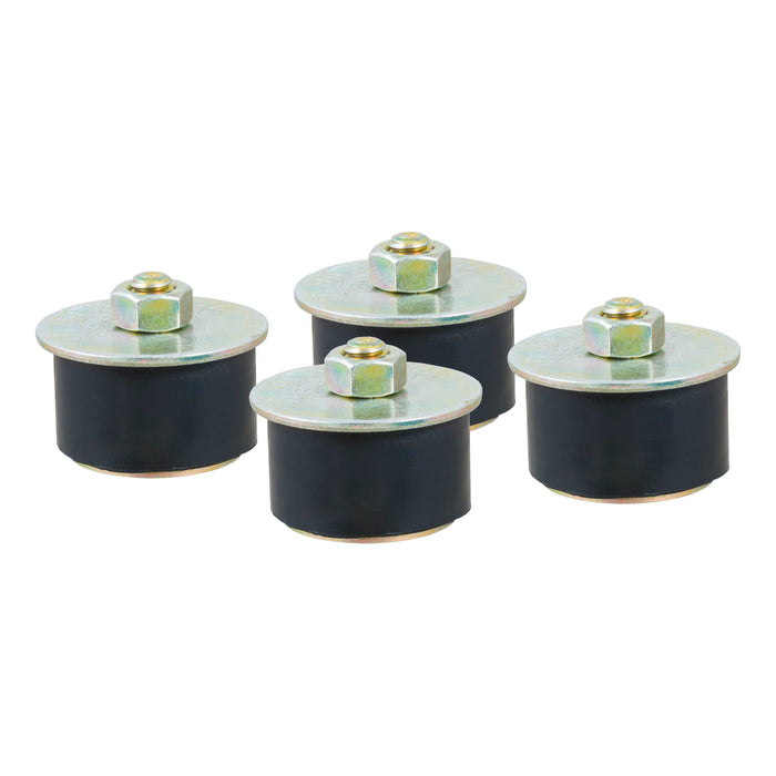 UWS UTV-59PR UWS UTV-59PR UTV Tool Box Hardware Kit for Polaris Ranger - Truck Part Superstore