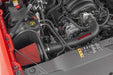 Rough Country 10551 Cold Air Intake 14-18 Silverado/Sierra 1500 5.3L/6.2L Rough Country - Truck Part Superstore