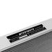 Mishimoto MMRAD-CIV-06SI Performance Aluminum Radiator, fits Honda Civic SI 2006-2011 - Truck Part Superstore
