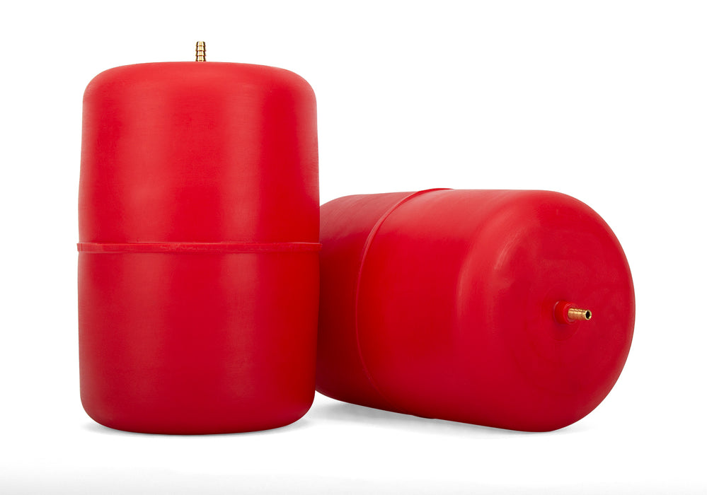 Air Lift 60854 Air Lift 1000 Air Spring Kit - Truck Part Superstore