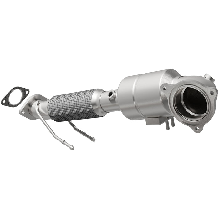 MagnaFlow Exhaust Products 52974 OEM Grade Direct-Fit Catalytic Converter - Truck Part Superstore