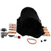 FAST 146602B-KIT LSXrt 102mm LS Truck Intake Manifold + 102mm Big Mouth Billet Throttle Body Kit - Truck Part Superstore