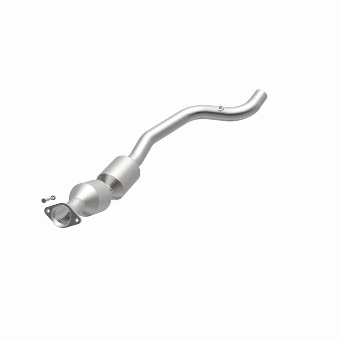 MagnaFlow Exhaust Products 21-536 OEM Grade Direct-Fit Catalytic Converter - Truck Part Superstore