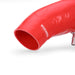 Mishimoto MMHOSE-MUS8-15IHRD Silicone Induction Hose, fits Ford Mustang GT 2015-2017 - Truck Part Superstore