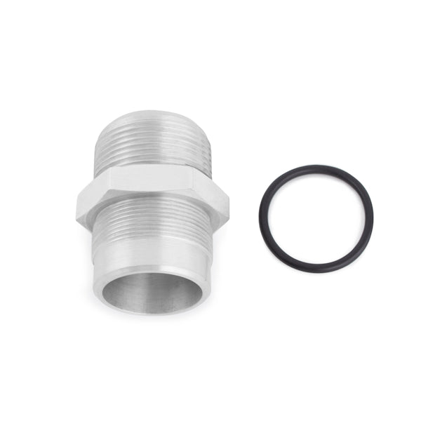 Mishimoto MMRFT-20AN Mishimoto Race Ready Radiator Fitting, -20AN - Truck Part Superstore