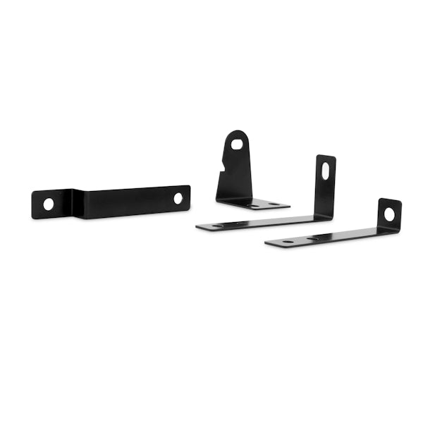 Mishimoto MMOC-S2K-00 Oil Cooler Kit, fits Honda S2000 2000-2009 - Truck Part Superstore