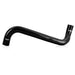 Mishimoto MMHOSE-G8-08BK Silicone Radiator Hose Kit, Fits Pontiac G8 GT 6.0L 2008-2009, Black - Truck Part Superstore