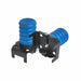 Supersprings SSR-145-40 SumoSprings; Rear; Capacity 1000 Ibs.; - Truck Part Superstore
