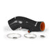 Mishimoto MMHOSE-CIV-06SIIHBK Honda Civic Si Silicone Induction Hose, 2006-2011, Black - Truck Part Superstore