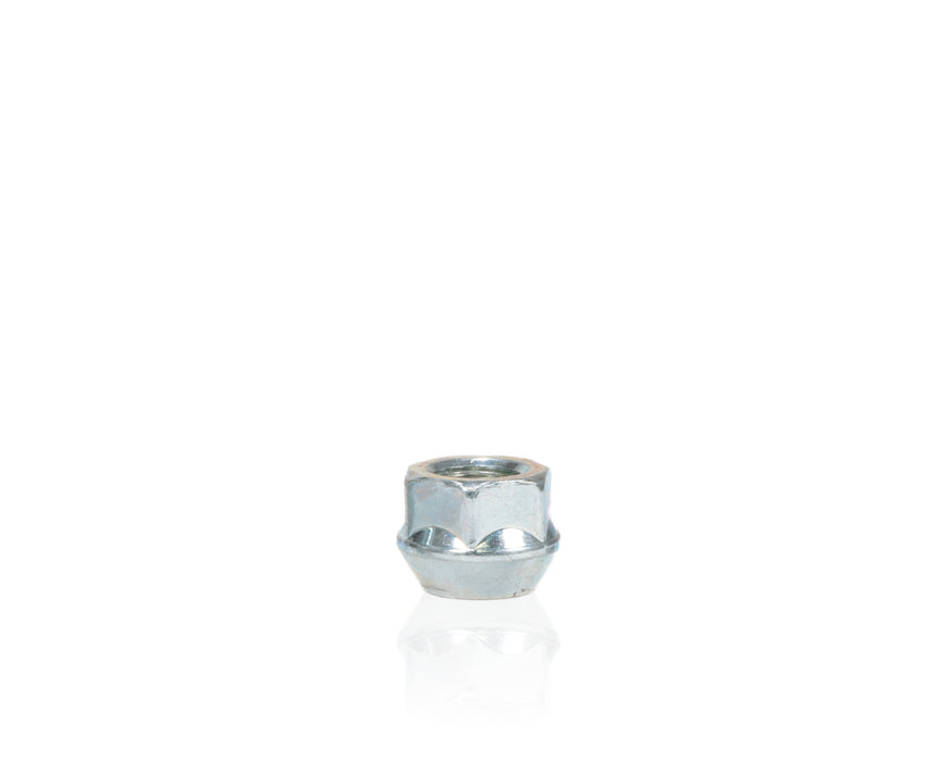 Eibach Springs S2-1-12-50-17-19-O Wheel Nut M12 x 1.5 x 17mm x 19mm Hex Taper-Seat - Truck Part Superstore