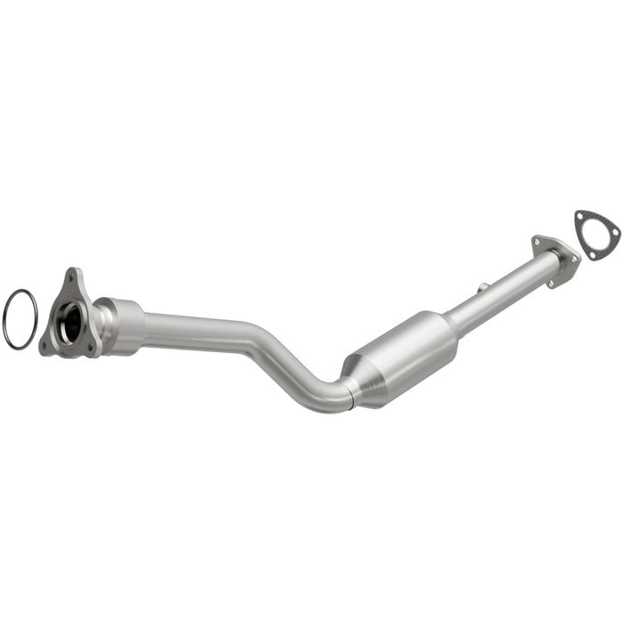 MagnaFlow Exhaust Products 51340 OEM Grade Direct-Fit Catalytic Converter - Truck Part Superstore