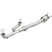 MagnaFlow Exhaust Products 52027 OEM Grade Direct-Fit Catalytic Converter - Truck Part Superstore