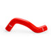 Mishimoto MMHOSE-RS-16RD Silicone Radiator Hoses, fits Ford Focus RS 2016-2018 - Truck Part Superstore