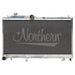 Northern Radiator 205222 Sport Compact Radiator - 16 1/4 x 27 5/8 x 2 1/4 - Truck Part Superstore