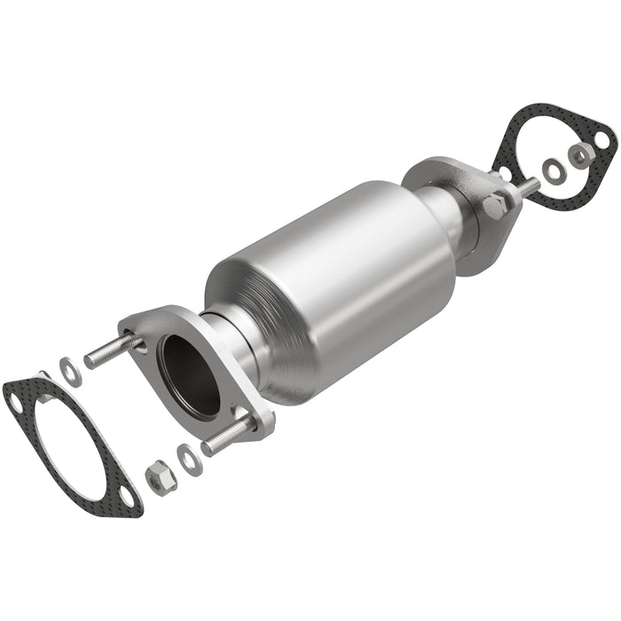 MagnaFlow Exhaust Products 52858 OEM Grade Direct-Fit Catalytic Converter - Truck Part Superstore