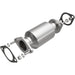 MagnaFlow Exhaust Products 52858 OEM Grade Direct-Fit Catalytic Converter - Truck Part Superstore