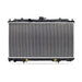 Mishimoto R2346-AT Replacement Radiator, fits Nissan Sentra 2000-2006 - Truck Part Superstore