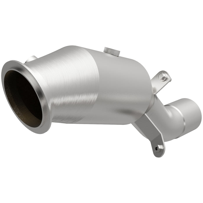 MagnaFlow Exhaust Products 52258 OEM Grade Direct-Fit Catalytic Converter - Truck Part Superstore