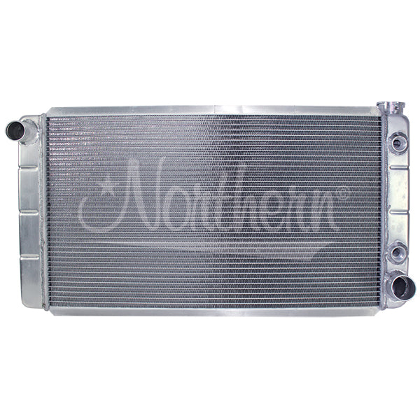 Northern Radiator 209629 16 X 31 Gm Radiator - Truck Part Superstore