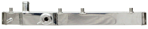 Northern Radiator 205227 Northern All Aluminum Sport Compact Radiator - Truck Part Superstore