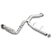 MagnaFlow Exhaust Products 21-521 OEM Grade Direct-Fit Catalytic Converter - Truck Part Superstore