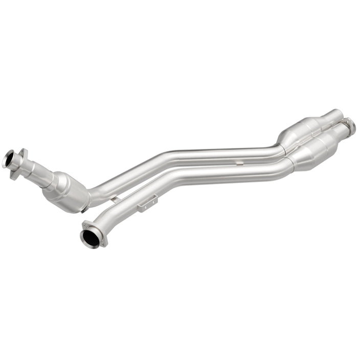 MagnaFlow Exhaust Products 51118 OEM Grade Direct-Fit Catalytic Converter - Truck Part Superstore