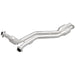 MagnaFlow Exhaust Products 51118 OEM Grade Direct-Fit Catalytic Converter - Truck Part Superstore