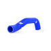 Mishimoto MMTMIC-WRX-01SLBL Subaru WRX/STI Perf. Top-Mount Intercooler Kit (silver w/ blue pipe), 2002-2007 - Truck Part Superstore