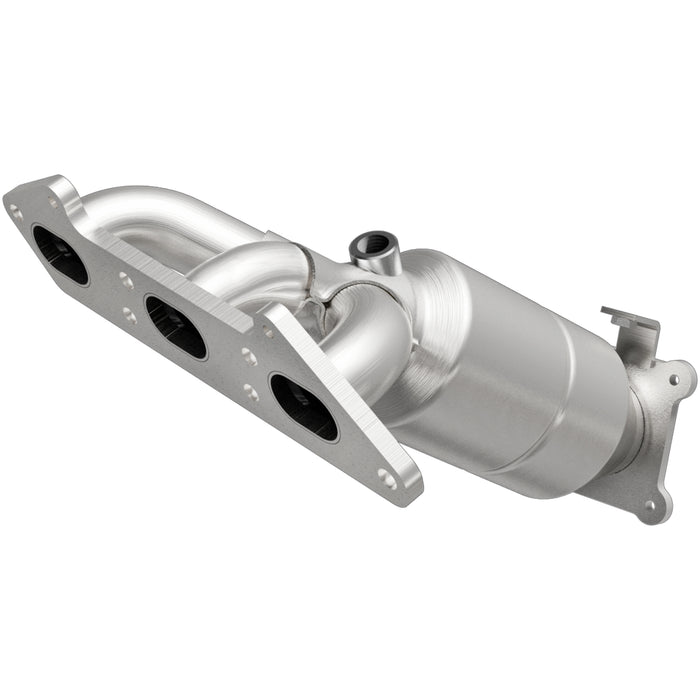 MagnaFlow Exhaust Products 52130 OEM Grade Manifold Catalytic Converter - Truck Part Superstore