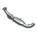 MagnaFlow Exhaust Products 93321 HM Grade Direct-Fit Catalytic Converter - Truck Part Superstore