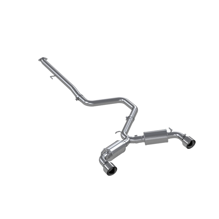 MBRP Exhaust S4706AL Exhaust System Kit - Truck Part Superstore