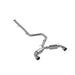 MBRP Exhaust S4706AL Exhaust System Kit - Truck Part Superstore
