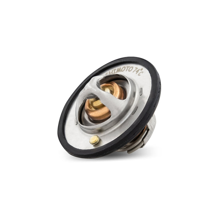 Mishimoto MMTS-CHG-06 Racing Thermostat, Fits Dodge Charger 2006-2010 - Truck Part Superstore