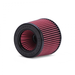 Mishimoto MMAF-3005S Mishimoto Powerstack Performance Air Filter, 3in Inlet, 5in Filter Length, Red - Truck Part Superstore