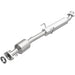 MagnaFlow Exhaust Products 5592547 California Direct-Fit Catalytic Converter - Truck Part Superstore